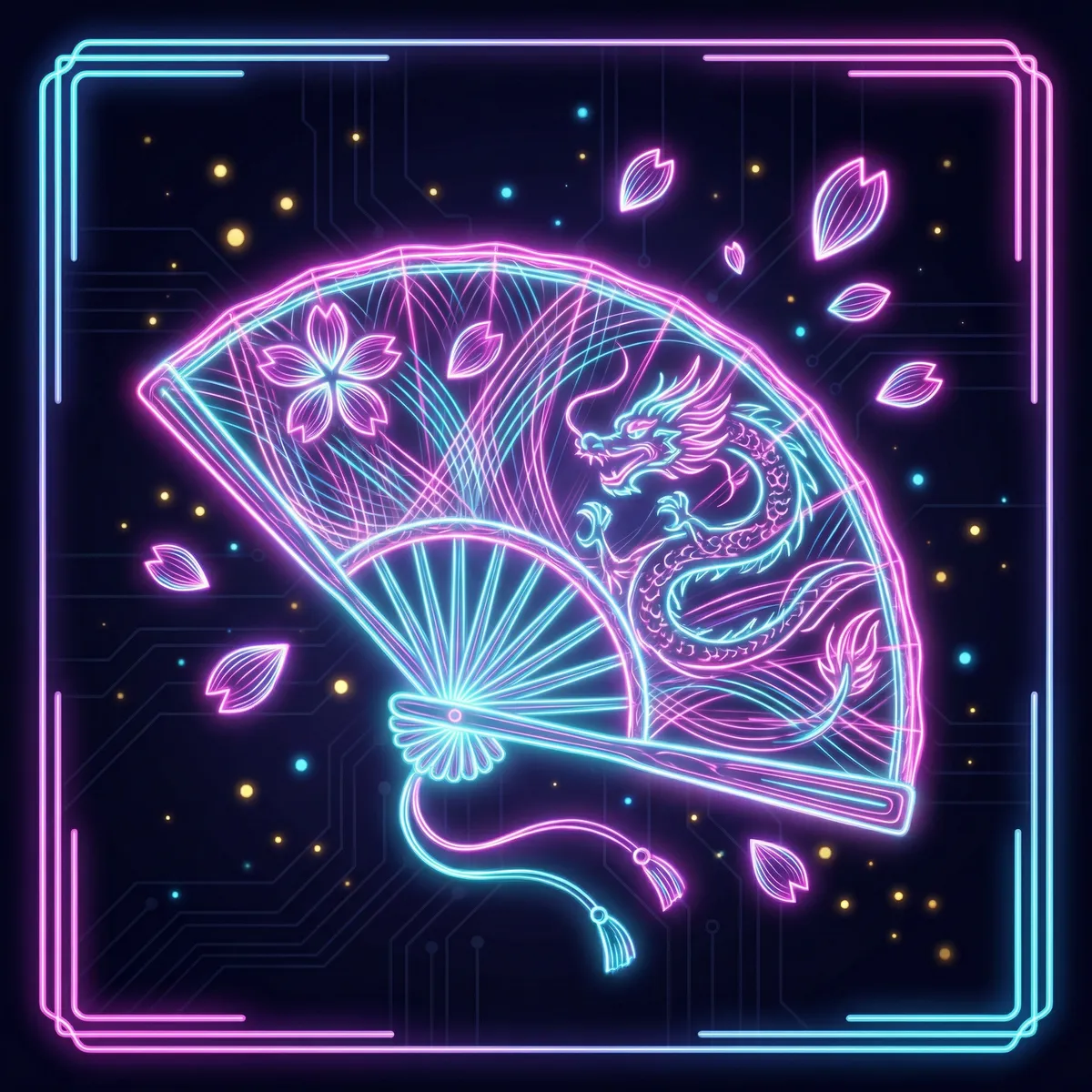 古风奇缘题材